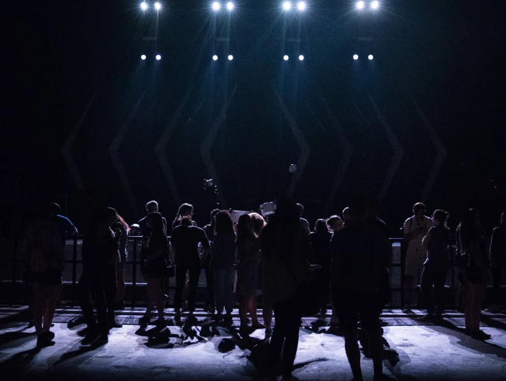 théâtre à bordeaux