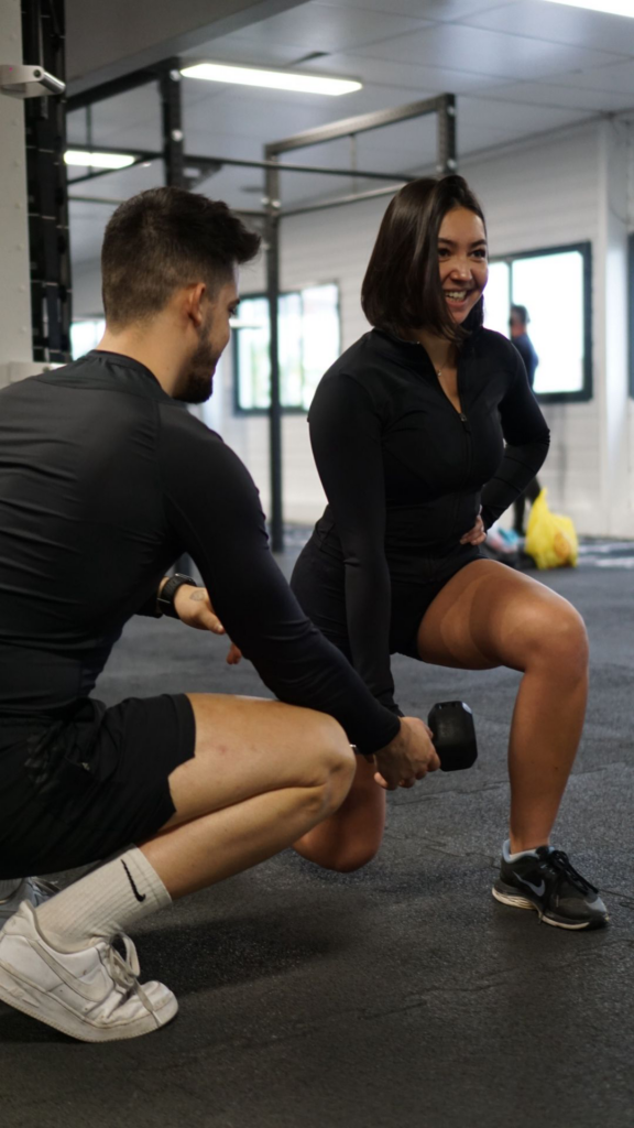 Salle de Sport Bordeaux Square Gym