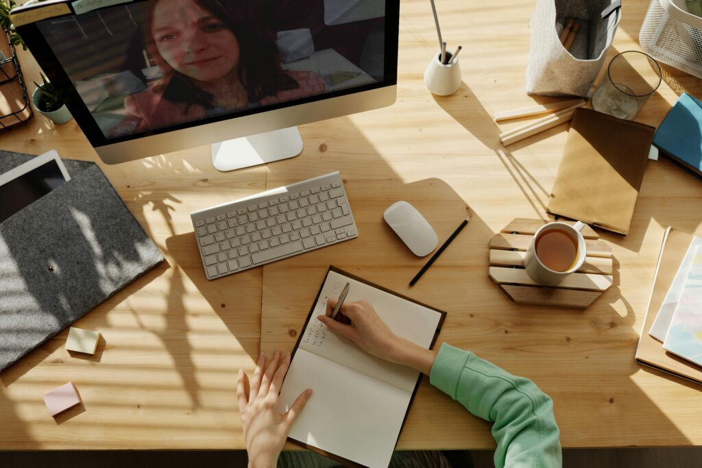 Lycée Connecté et l'application Aide aux Devoirs