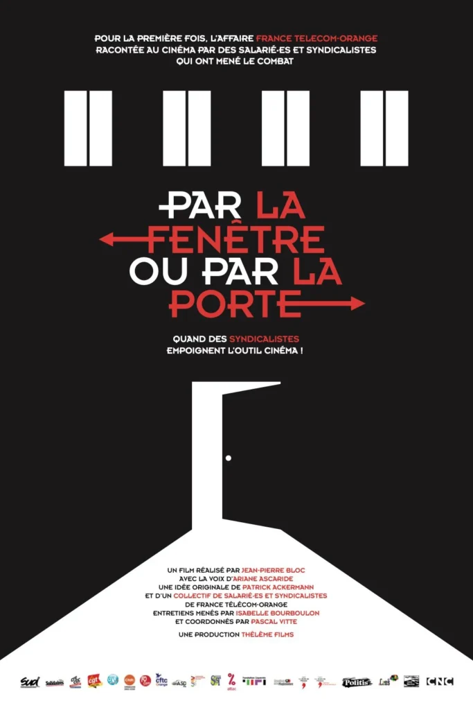 Festival documentaire Bordeaux Utopia