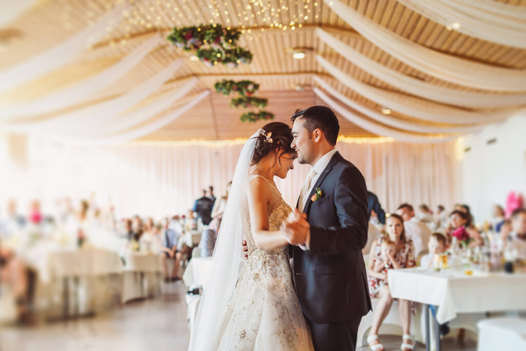 salon mariage 2025 domaine de la saye Cavignac