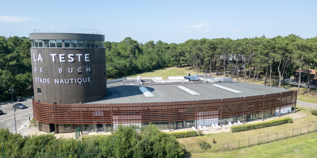 Plongée Stade Nautique La Teste de Buch