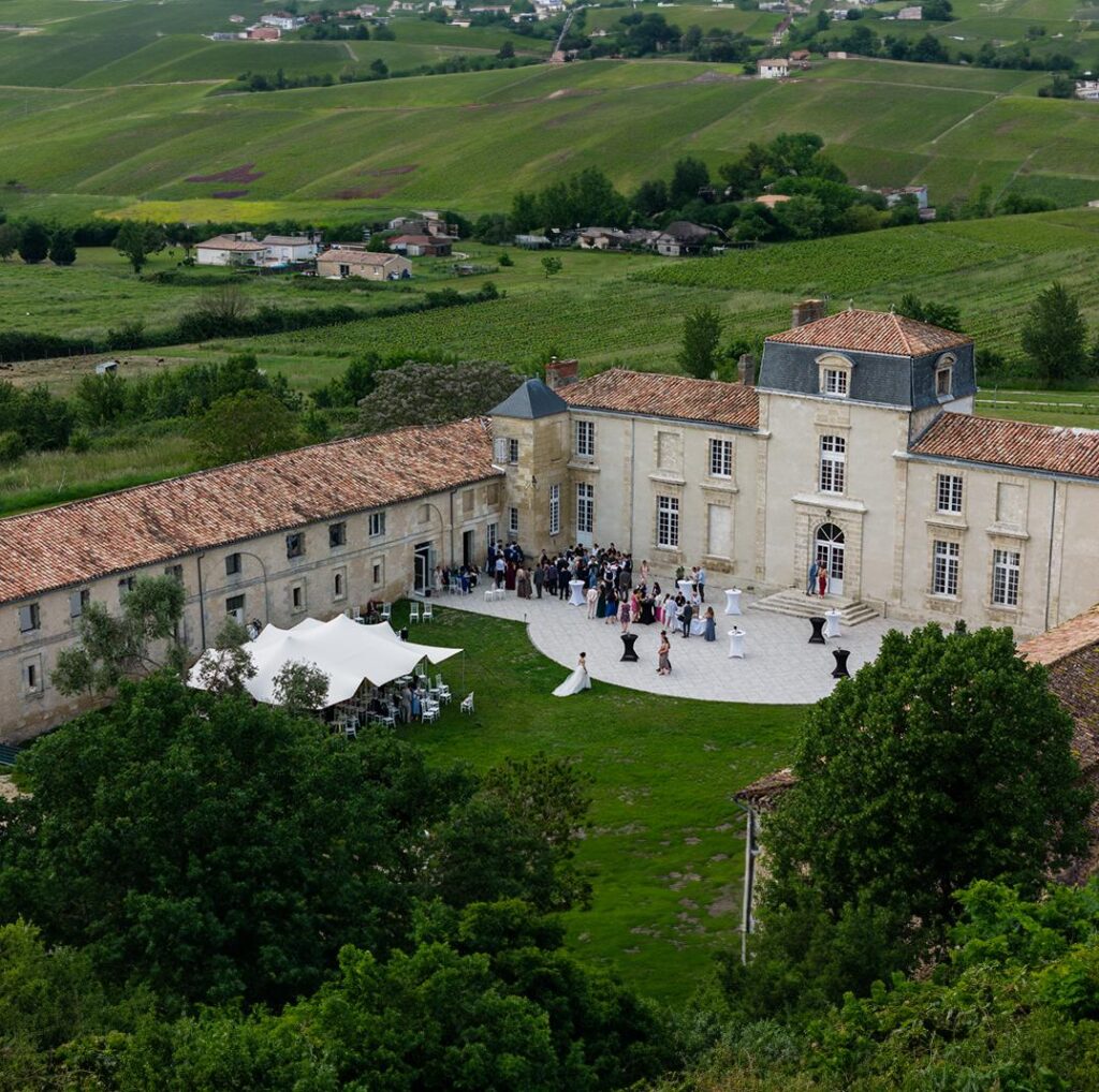 Soirée au Château Formont pour la Saint-Valentin
