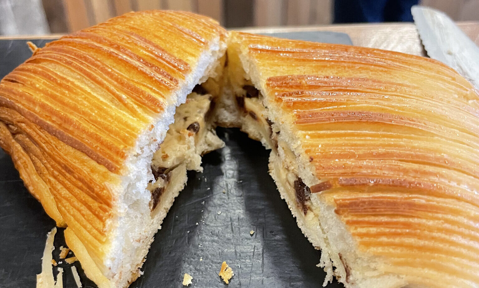 Babel bread La meilleure boulangerie de France darwin eco-système quai des queyries bordeaux Boulangerie bordeaux
