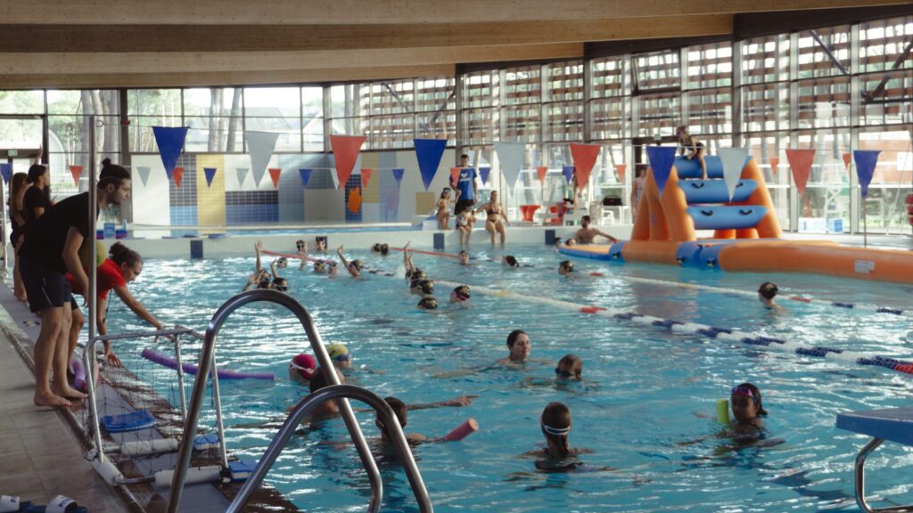 Plongée Stade Nautique La Teste de Buch