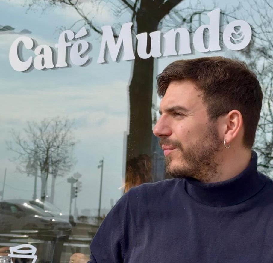 Café Mundo Stalingrad Bordeaux Afterwork Bruch Bordeaux