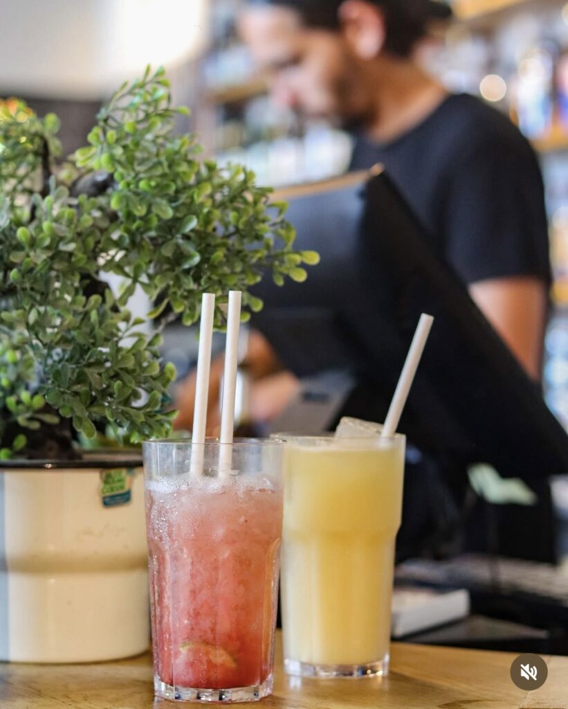 Découvrez Orge et Houblon, le bar à bière incontournable d’Eysines 1 Cave à Bière à Eysines