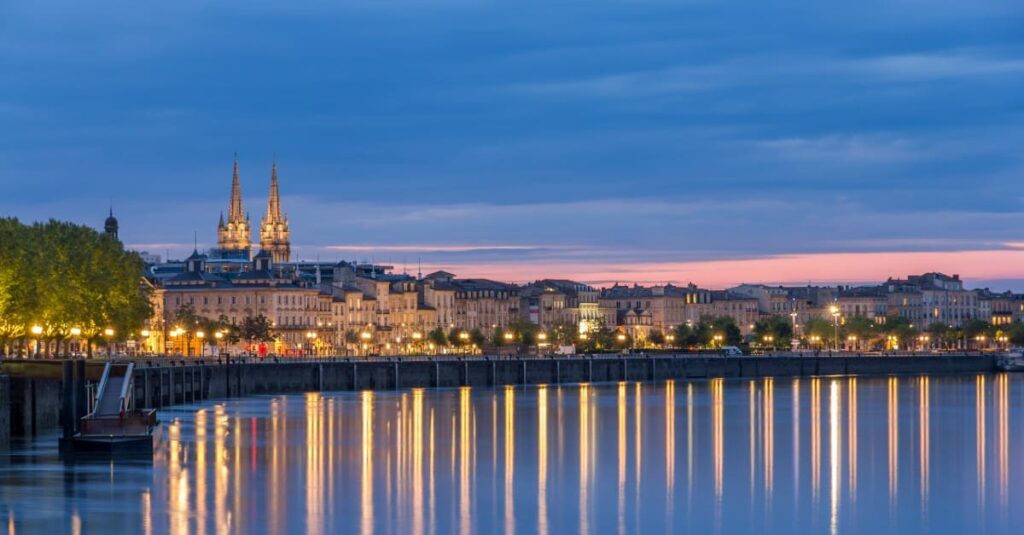 Que faire à Bordeaux cette semaine ?