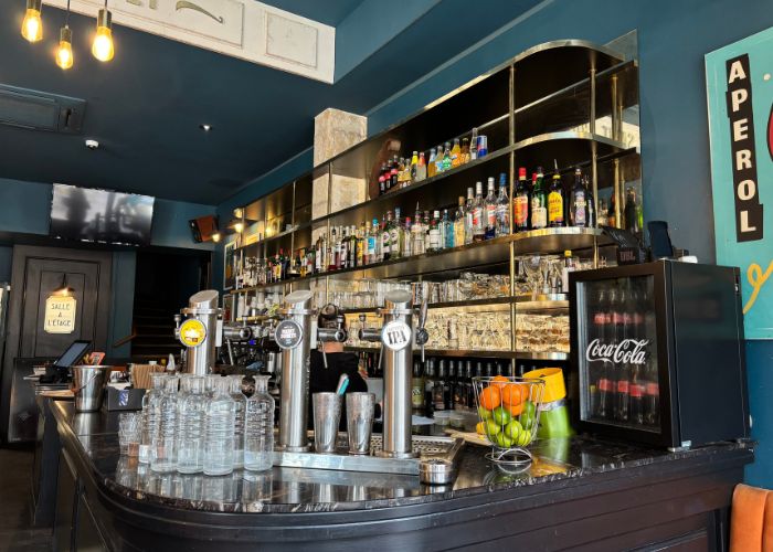Brasserie-Bordeaux-le-Saint-Projet-Bordeaux-Rue-Sainte-Catherine