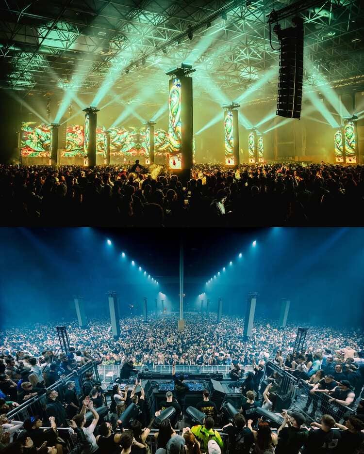Quoi faire à Bordeaux en juin ? 6 madame loyal, festival Bordeaux, sonora Bordeaux, festival en juin, programmation, billets, où acheter mes billets pour Sonora