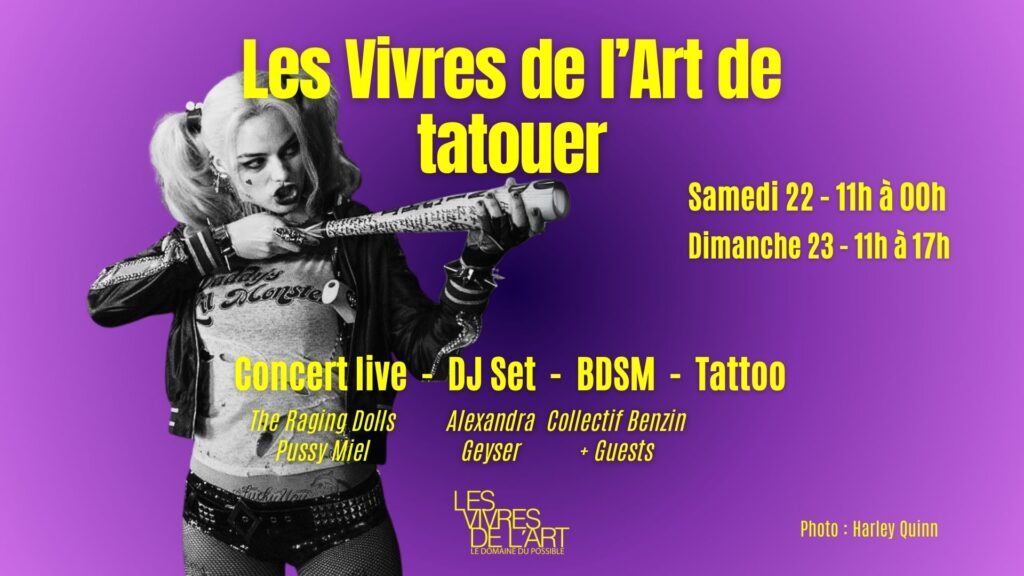 TATTOO FB