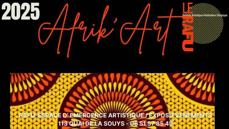 Afrik'art