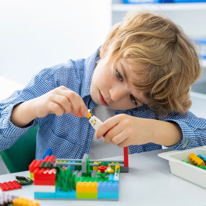 Une activité ludique en famille, Brick room Bordeaux