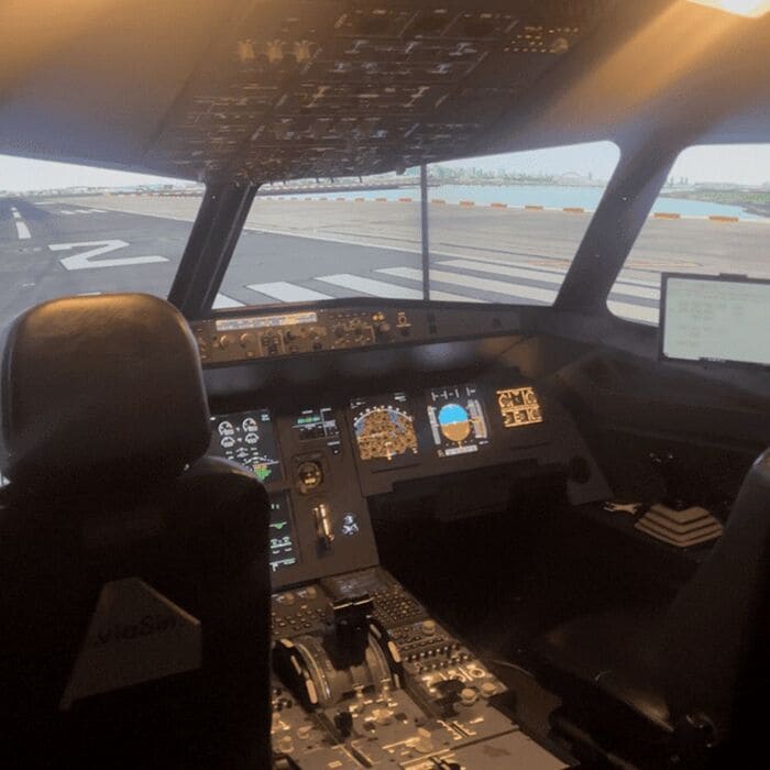 Aviaisim Bordeaux , l'activité idéal