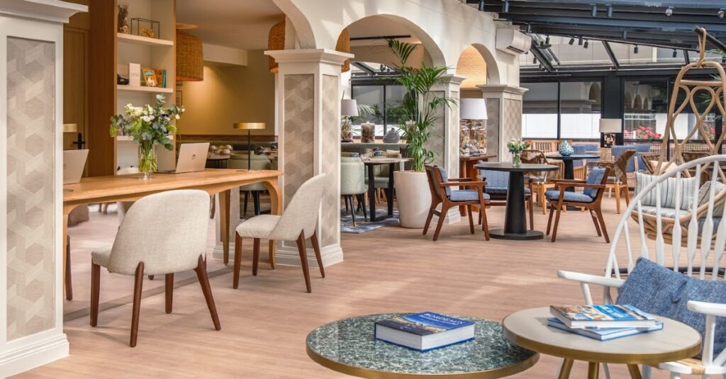 Hôtel Arcanse by Inwood Hotels à Arcachon