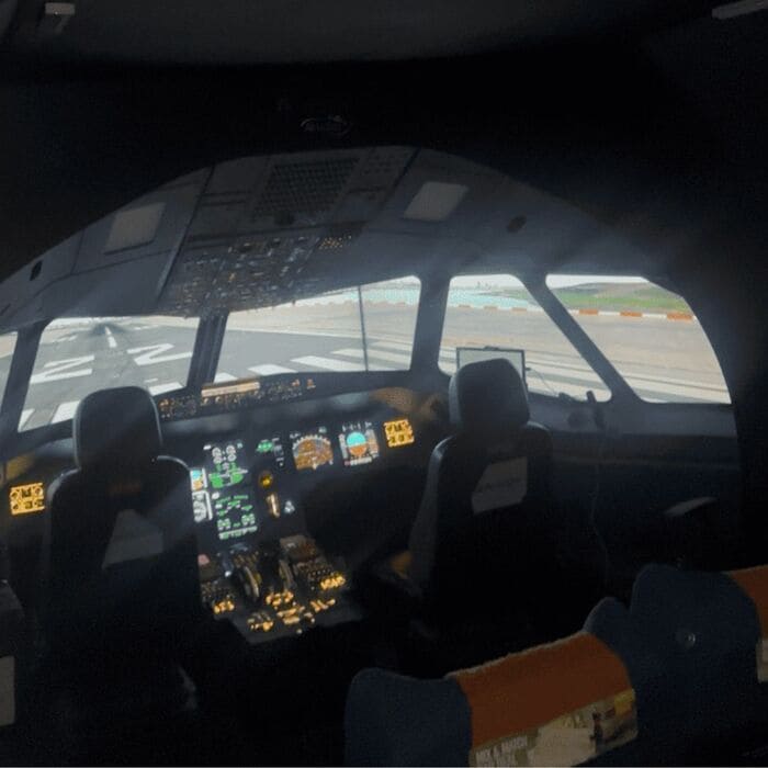 Aviaisim Bordeaux , l'activité idéal
