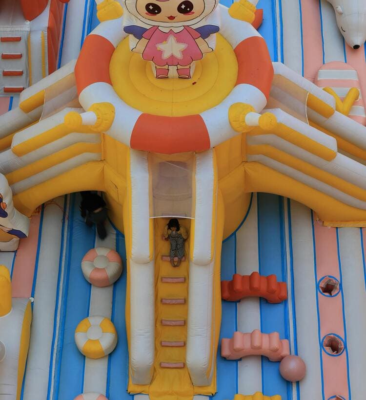 Activités et jeux pour les enfants au Bouscat