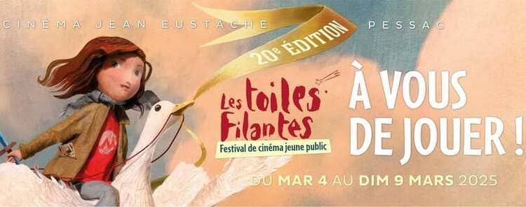 Festival Les Toiles Filantes