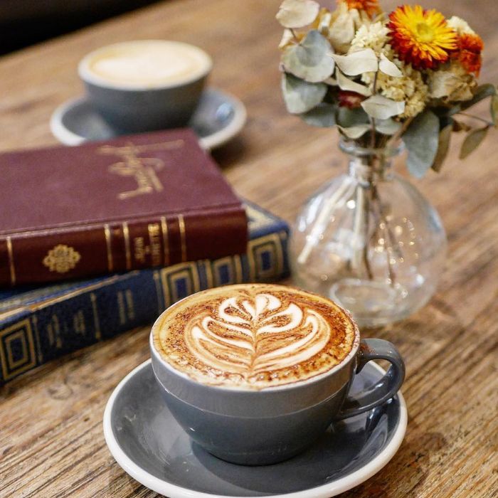 Où boire un café à Bordeaux ? 5 adresses à tester absolument 2 boire un café à bordeaux, café à bordeaux, meilleurs cafés
