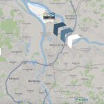 Marathon Bordeaux Ambès deux rives