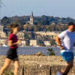 Marathon Ambès Bordeaux 2 rives