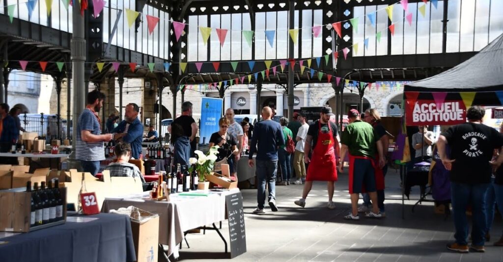 Le Salon Vis ton Vin 2025 à Monségur
