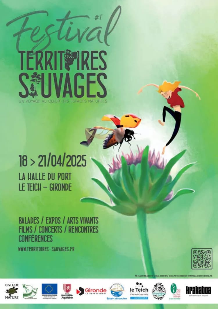 7eme festival territoires sauvages 562380 685 0