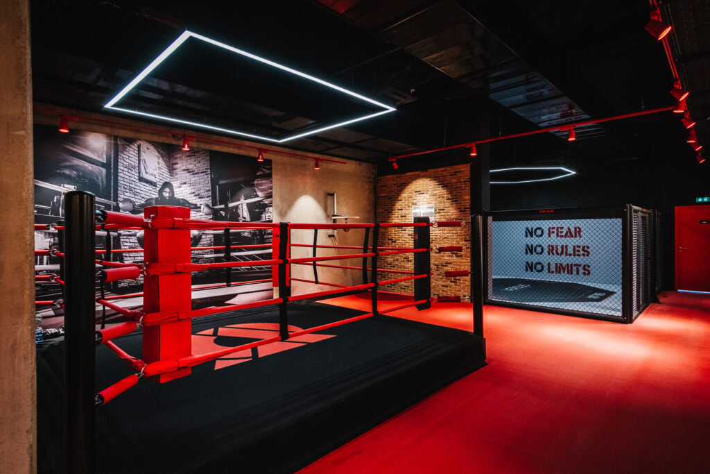fitness mérignac