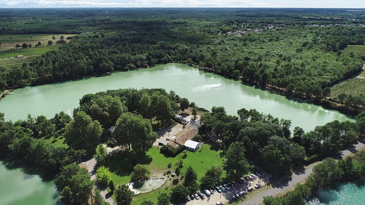 Le Domaine de Cordet