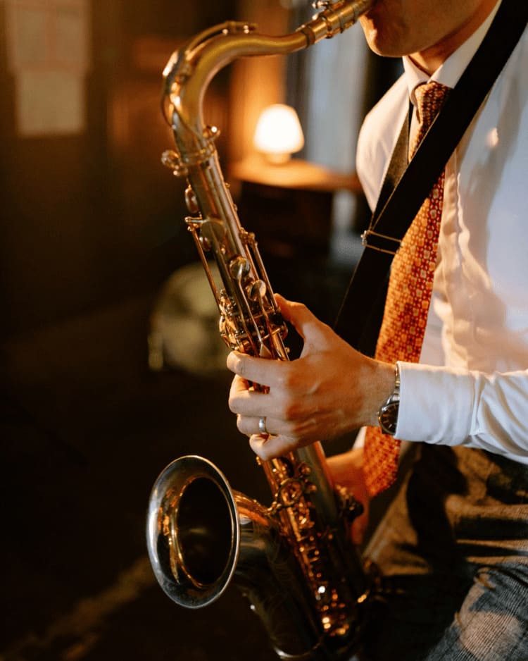 Vendredi jazz et foodtruck