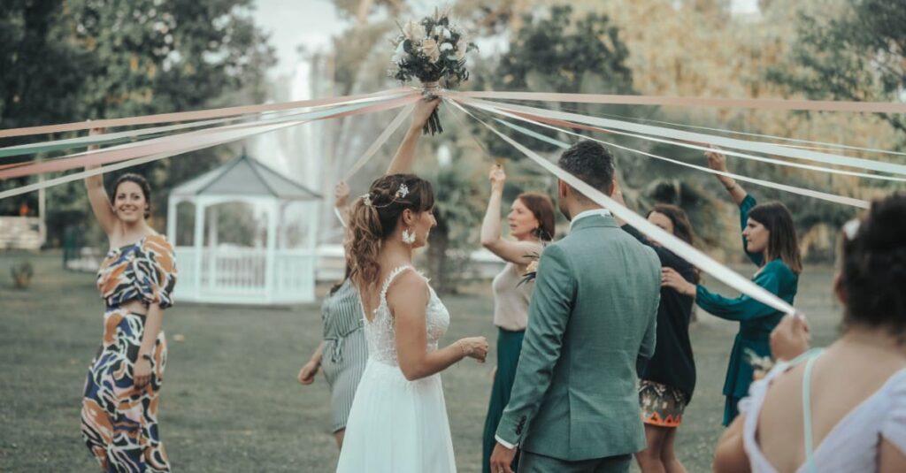 Journée portes ouvertes spéciale mariage au Domaine de Cordet