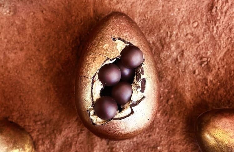 Notre top 10 des meilleurs chocolatiers à Bordeaux pour Pâques 1 Meilleurs chocolatiers, chocolatiers, artisanal, chocolat de Pâques