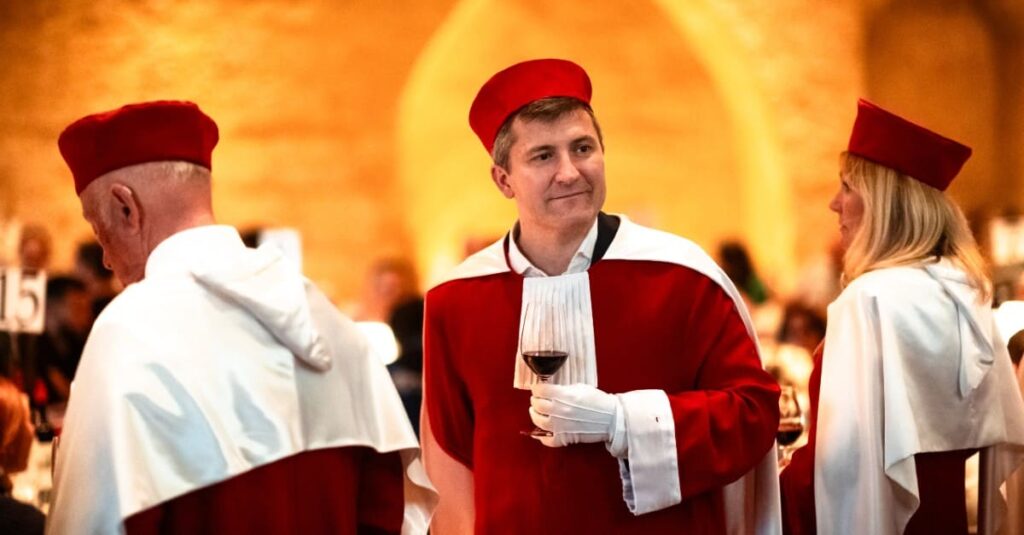 Les portes ouvertes de Saint-Émilion 2025