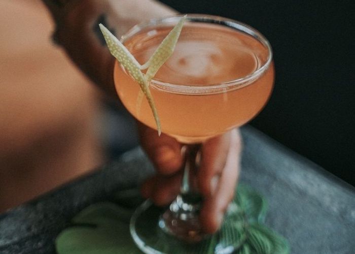 Nos endroits à boissons favoris sur Bordeaux 