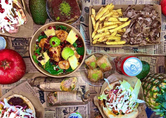 Les meilleures adresses food porn à Bordeaux 2 Les meilleures adresses food porn à Bordeaux