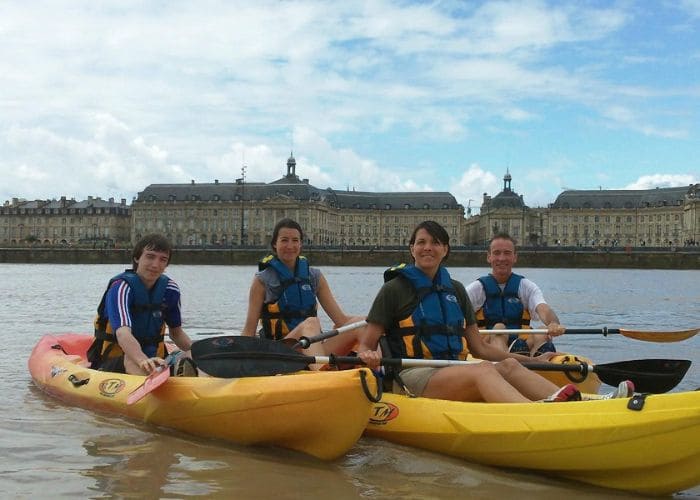 Quoi faire à Bordeaux avec les enfants cet été ? 13 10 activités à faire cet été à Bordeaux