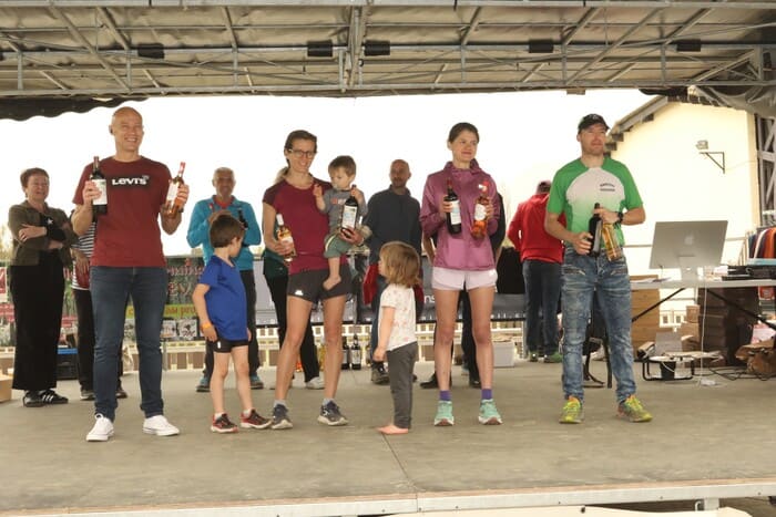 Foulées Servaises : l'événement sportif pour les passionnés de course à pied 3 évènement sportif, Foulées Servaises
