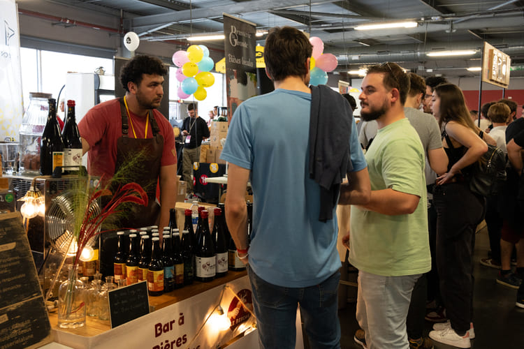 Festival de la bière BLIB