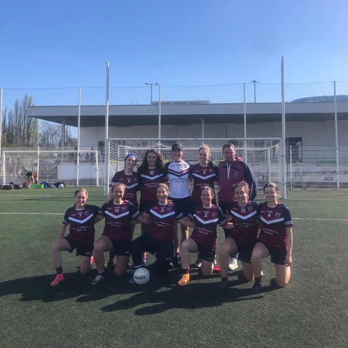 football-gaélique-Burdigaela-Blanquefort