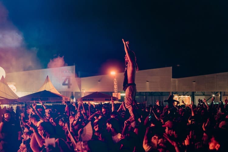 Festival de musique 