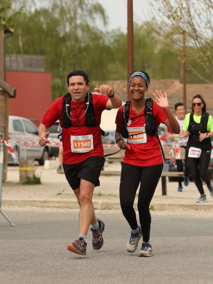 Foulées Servaises : l'événement sportif pour les passionnés de course à pied 2 Foulées Servaises, course à pied