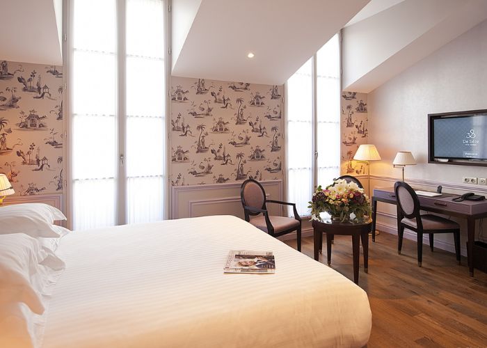 hôtels, hôtels de luxe, bordeaux