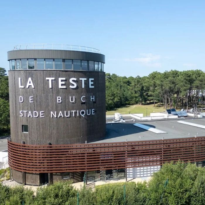 piscines à Bordeaux, aquagym