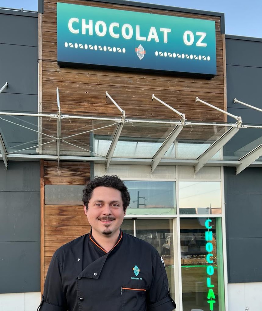 chocolaterie gironde