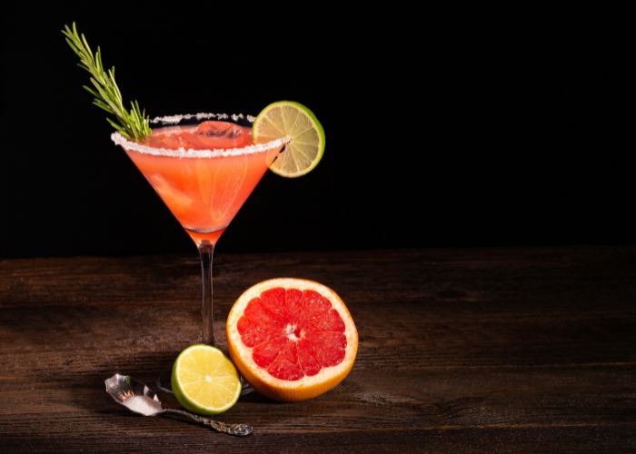 Nos endroits à cocktails favoris sur Bordeaux 