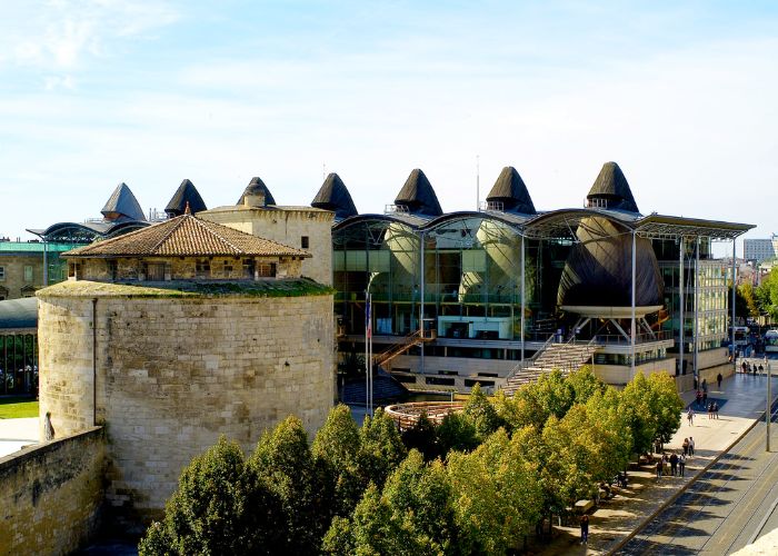 8 lieux à visiter sur Bordeaux pour redécouvrir la ville autrement 1 lieux à visiter, endroits à découvrir, bordeaux
