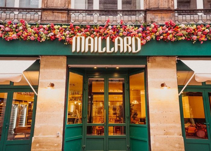Nos endroits à cocktails favoris sur Bordeaux 