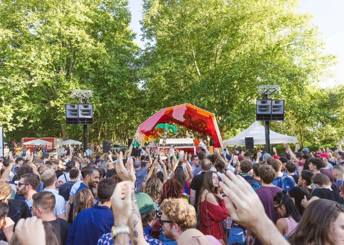 10 concerts à absolument faire sur Bordeaux et la métropole cet été