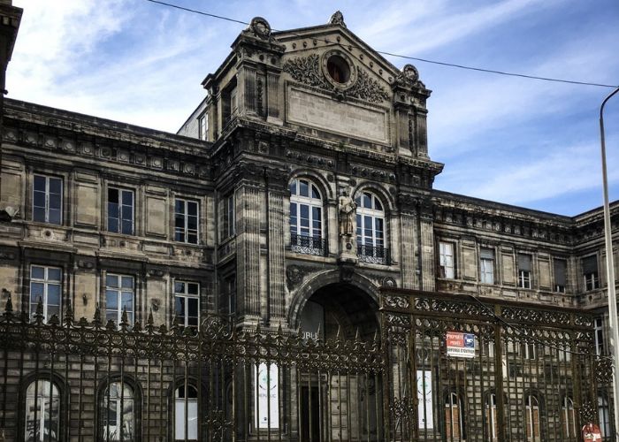 Les lieux abandonnés de Bordeaux : histoire et exploration urbaine 3 Les lieux abandonnés de Bordeaux