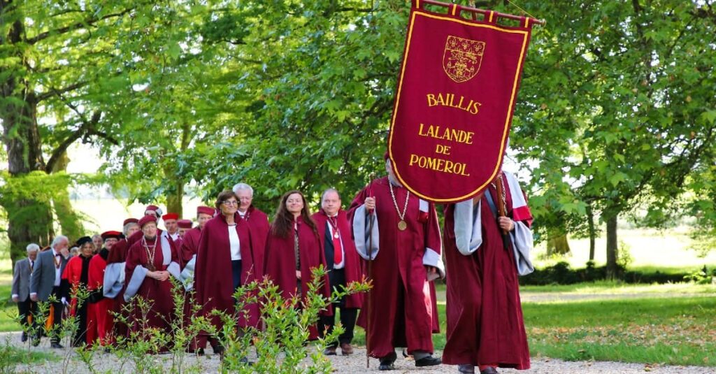 Quoi faire à Bordeaux ce week-end du 25 avril ? 9 Journées Portes Ouvertes Lalande de Pomerol 2025